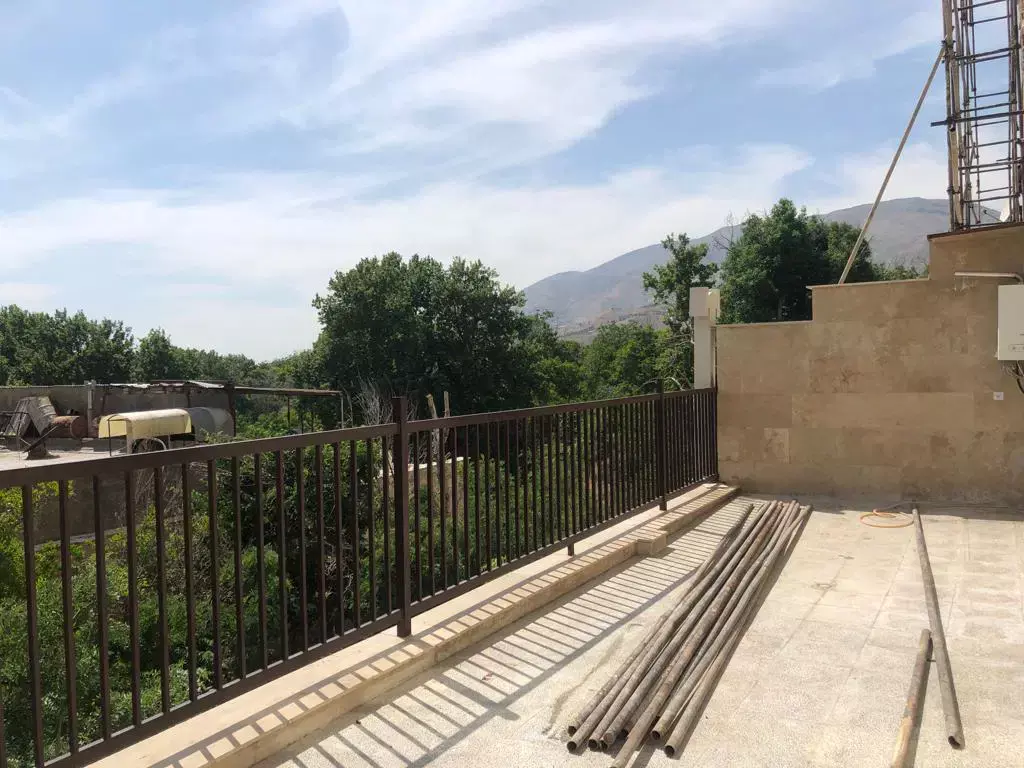 اجاره آپارتمان 106 متری در کن - تصویر 10