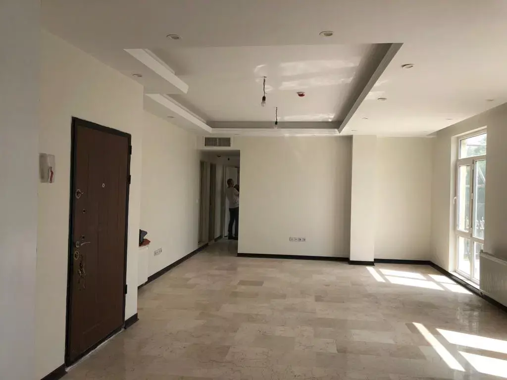 اجاره آپارتمان 106 متری در کن - تصویر 9
