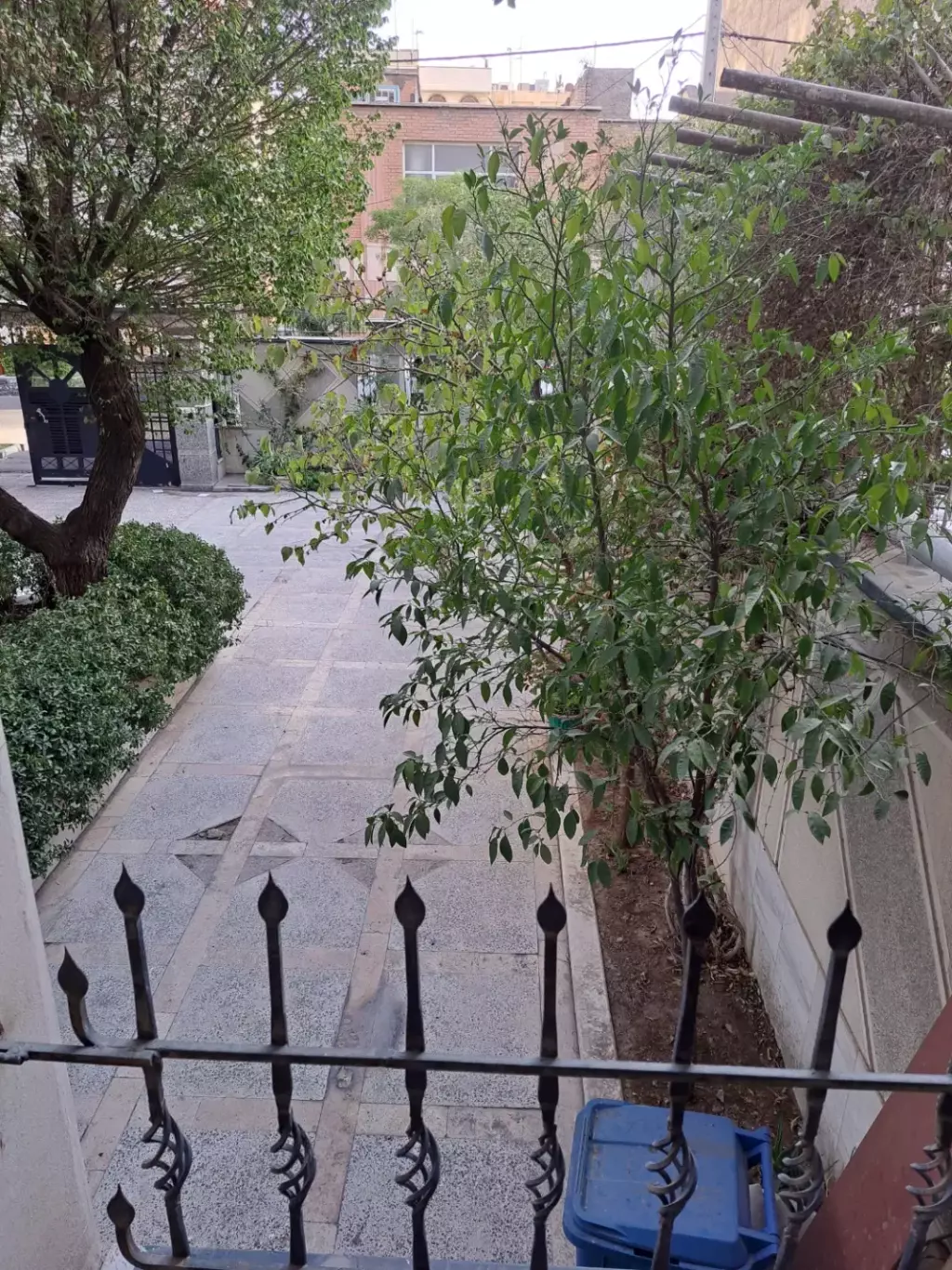 فروش آپارتمان 60 متری در کاج
