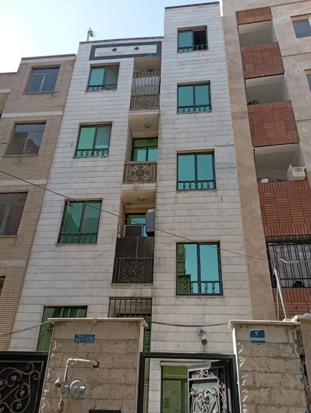فروش آپارتمان 69 متری در جیحون - تصویر 5