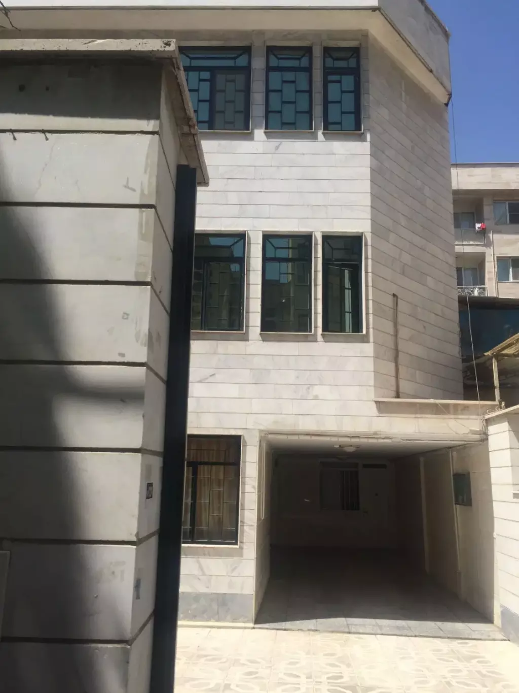 اجاره آپارتمان 65 متری در نارمک - تصویر 2