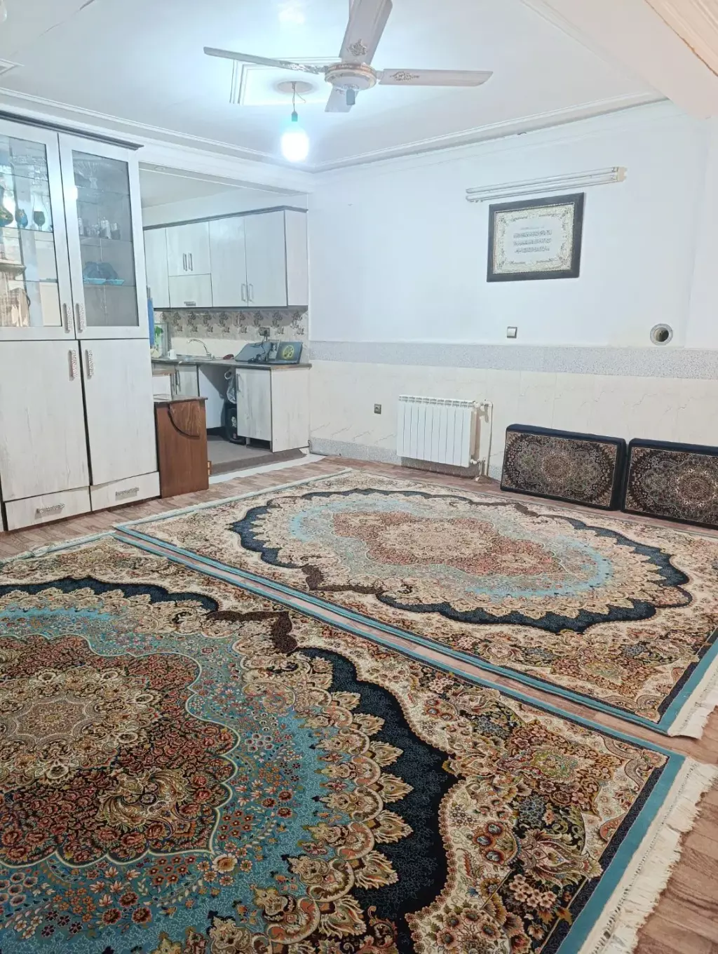اجاره خانه و ویلا 90 متری در یافت‌آباد - تصویر 3