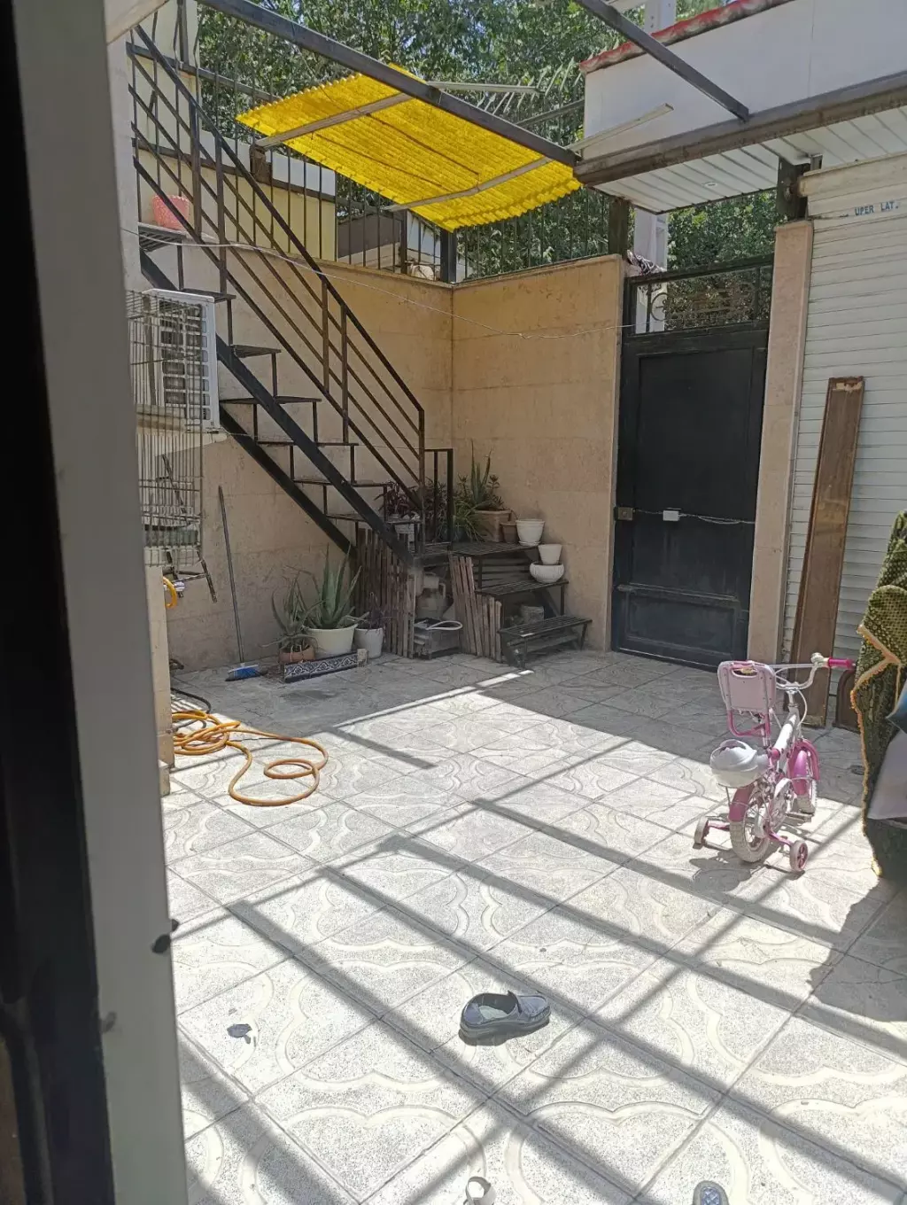 اجاره خانه و ویلا 90 متری در یافت‌آباد - تصویر 5