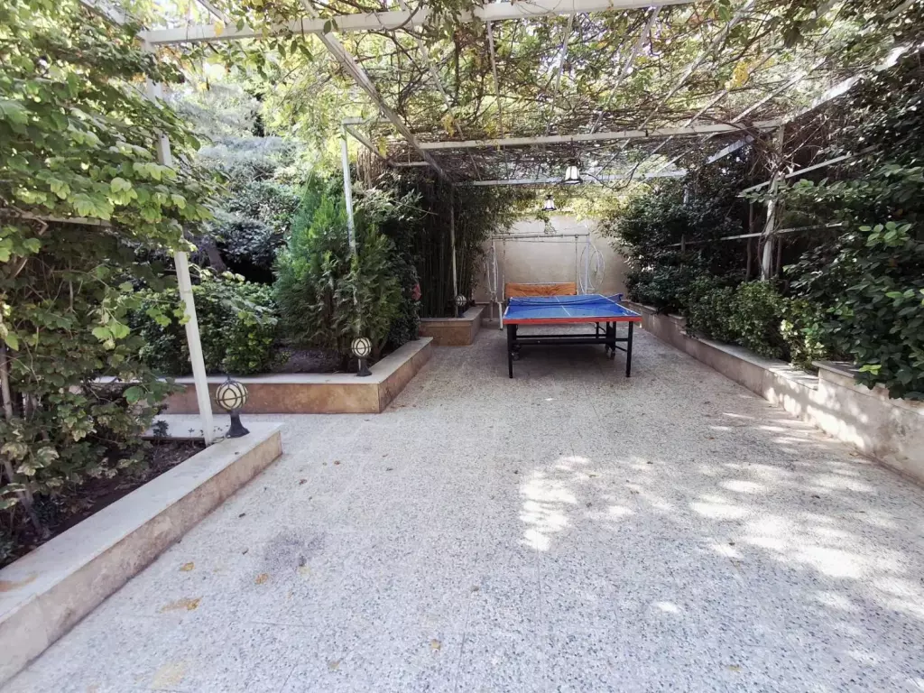 اجاره خانه و ویلا 875 متری در تهرانسر شرقی - تصویر 12