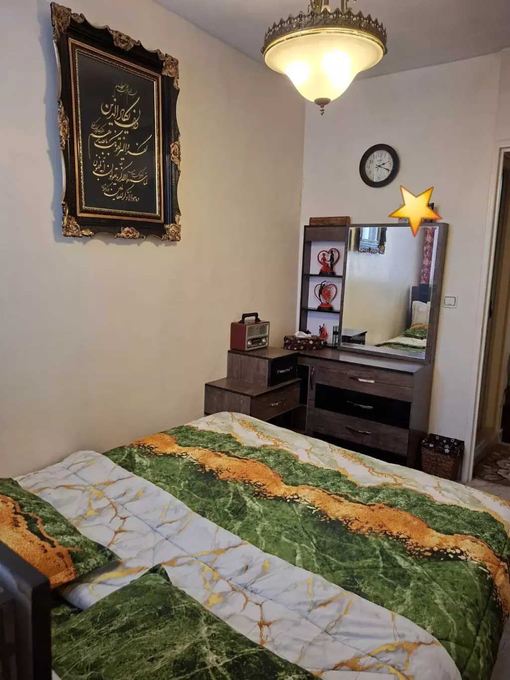 اجاره آپارتمان 65 متری در مدائن - تصویر 8