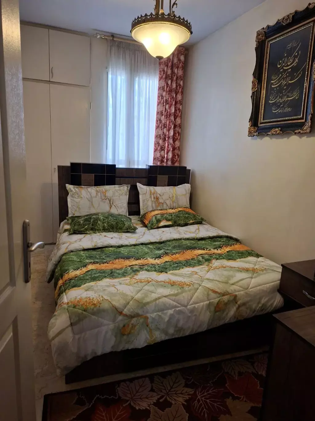 اجاره آپارتمان 65 متری در مدائن - تصویر 7