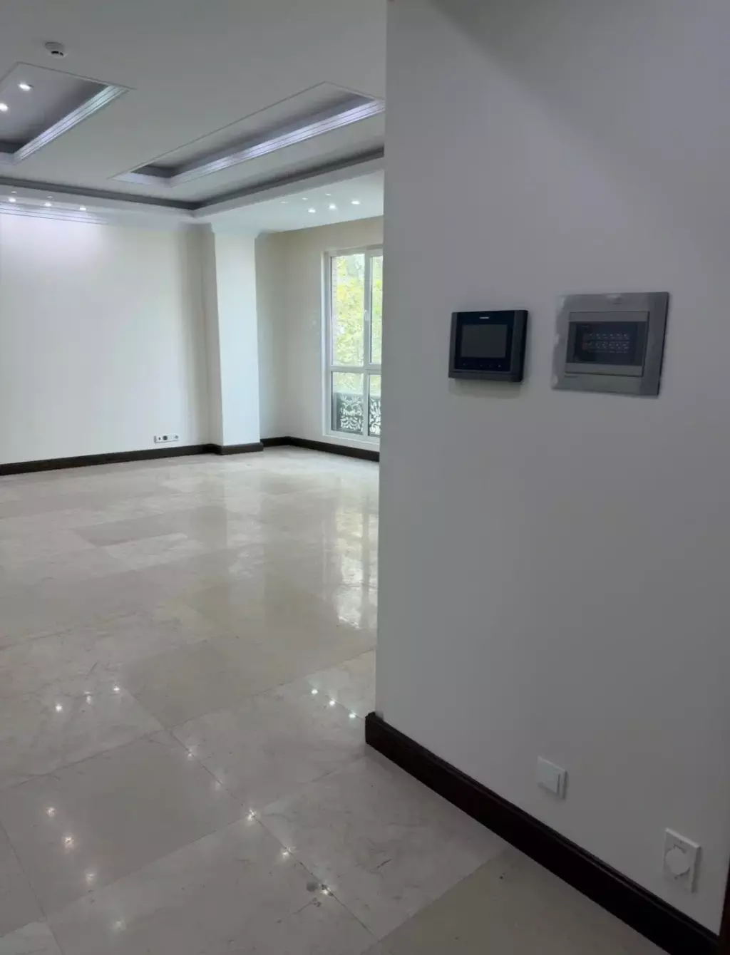 فروش اداری و تجاری 100 متری در حکمت - تصویر 3