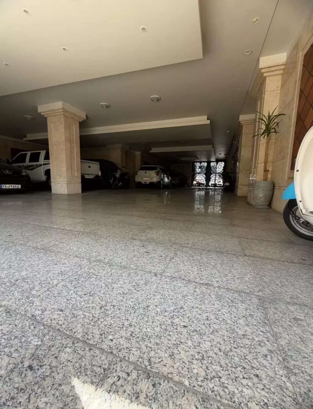 فروش اداری و تجاری 100 متری در حکمت - تصویر 7