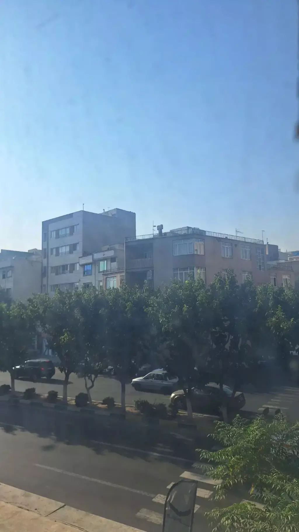 اجاره اداری و تجاری 65 متری در هاشمی