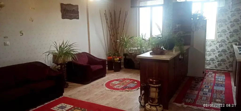 اجاره آپارتمان 60 متری در تهرانپارس شرقی - تصویر 2