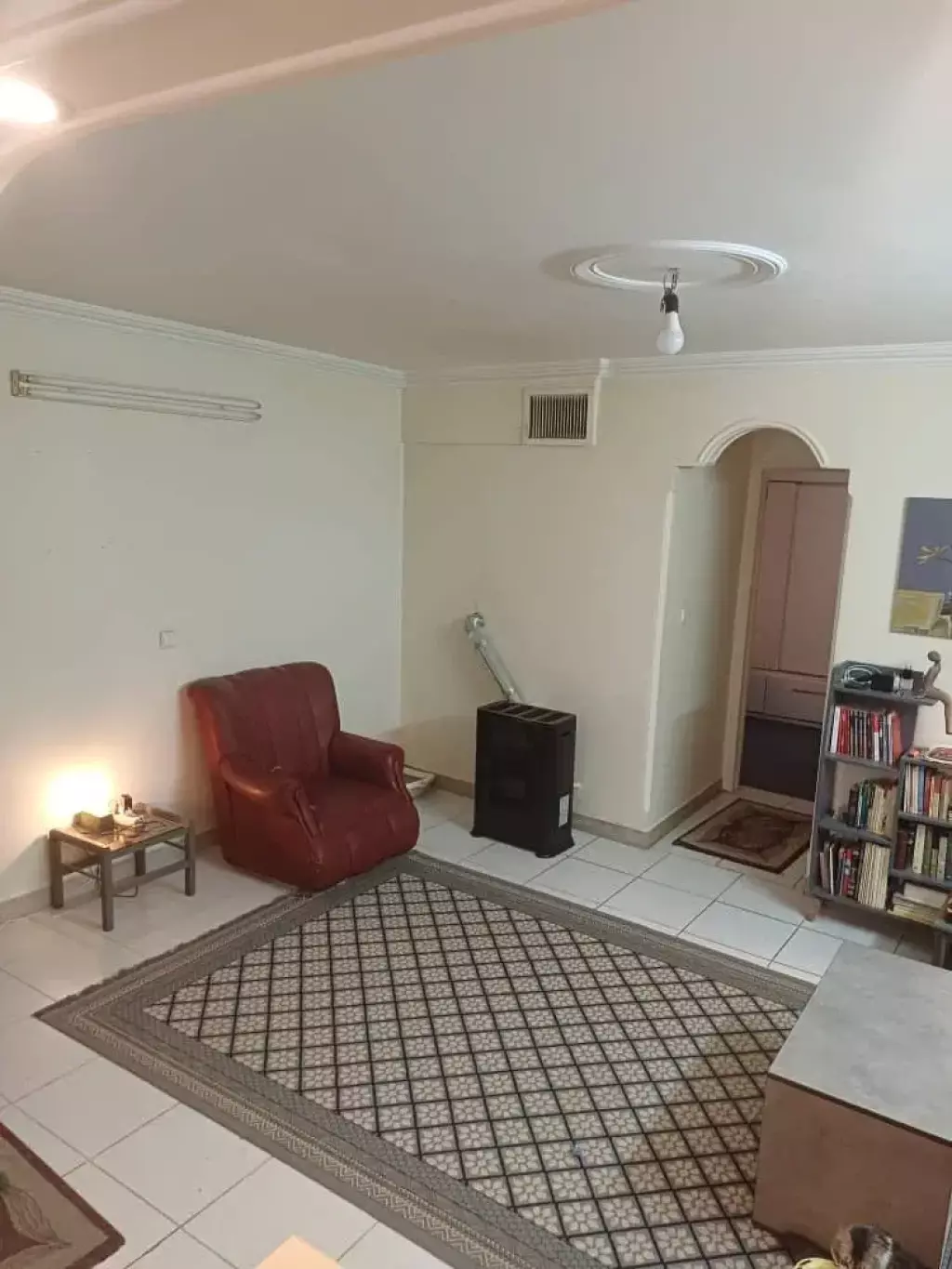 فروش آپارتمان 47 متری در هفت چنار