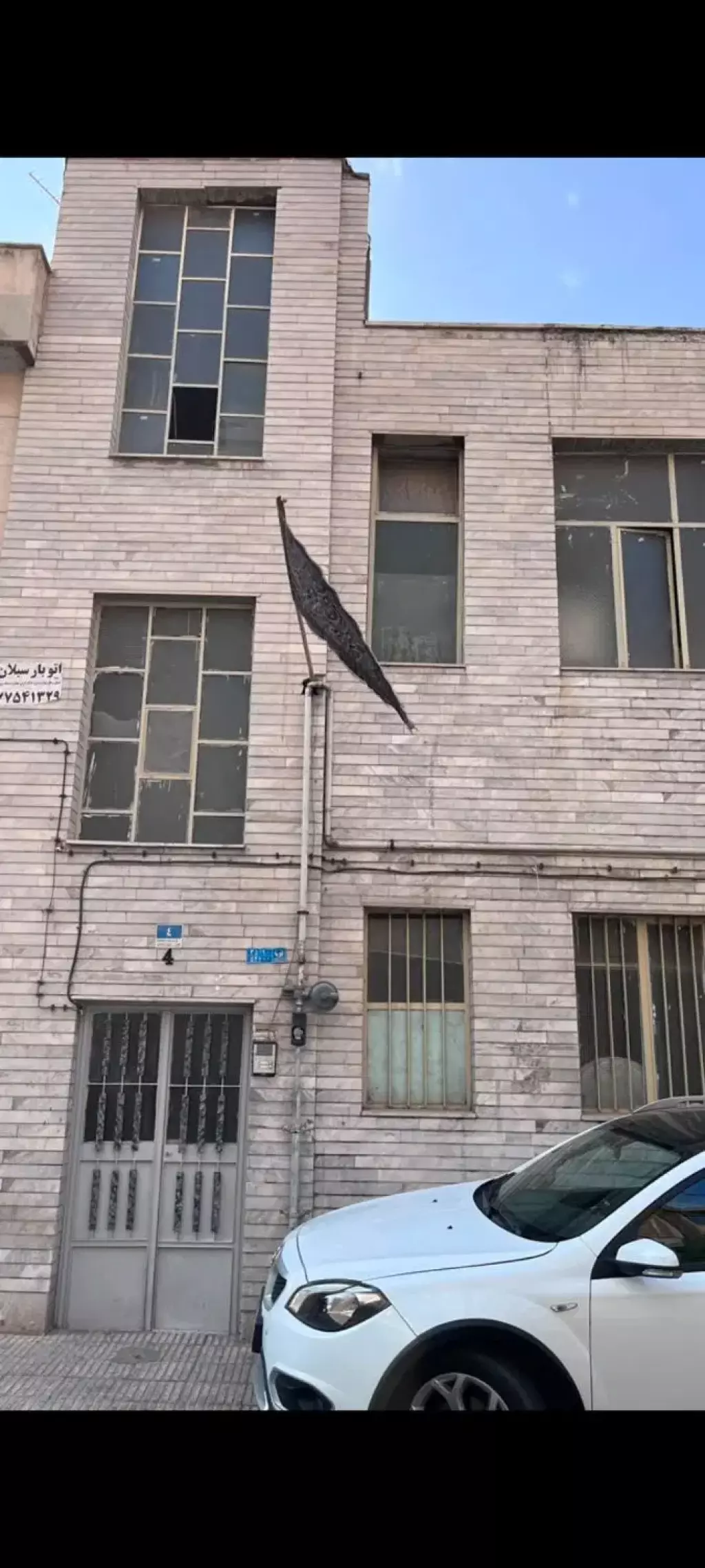 فروش خانه و ویلا 72 متری در قاسم‌آباد - تصویر 3