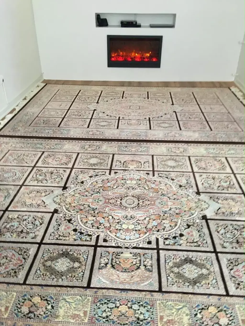 اجاره آپارتمان 67 متری در اتابک - تصویر 13