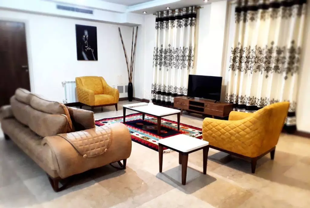 اجاره آپارتمان 120 متری در آرارات - تصویر 3