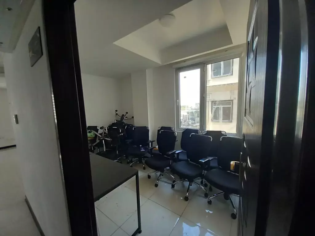 اجاره اداری و تجاری 105 متری در دانشگاه شریف - تصویر 5