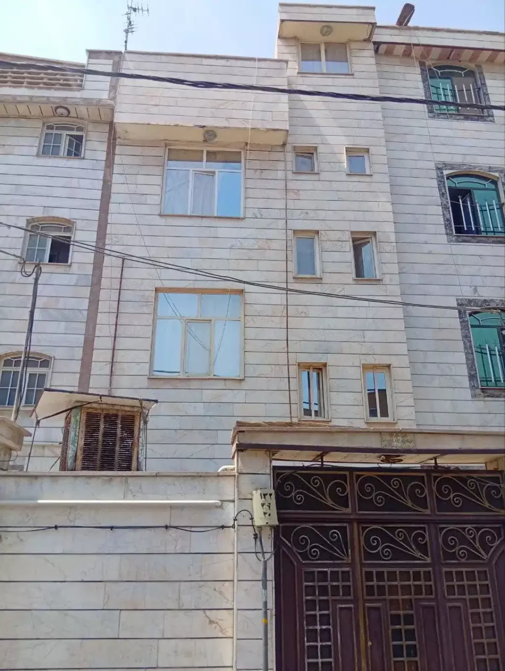 فروش خانه و ویلا 75 متری در عبدل‌آباد - تصویر 2