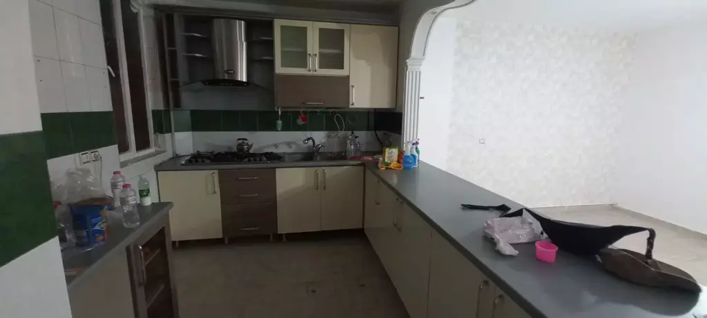 اجاره آپارتمان 64 متری در مینای شمالی (مخبر) - تصویر 4