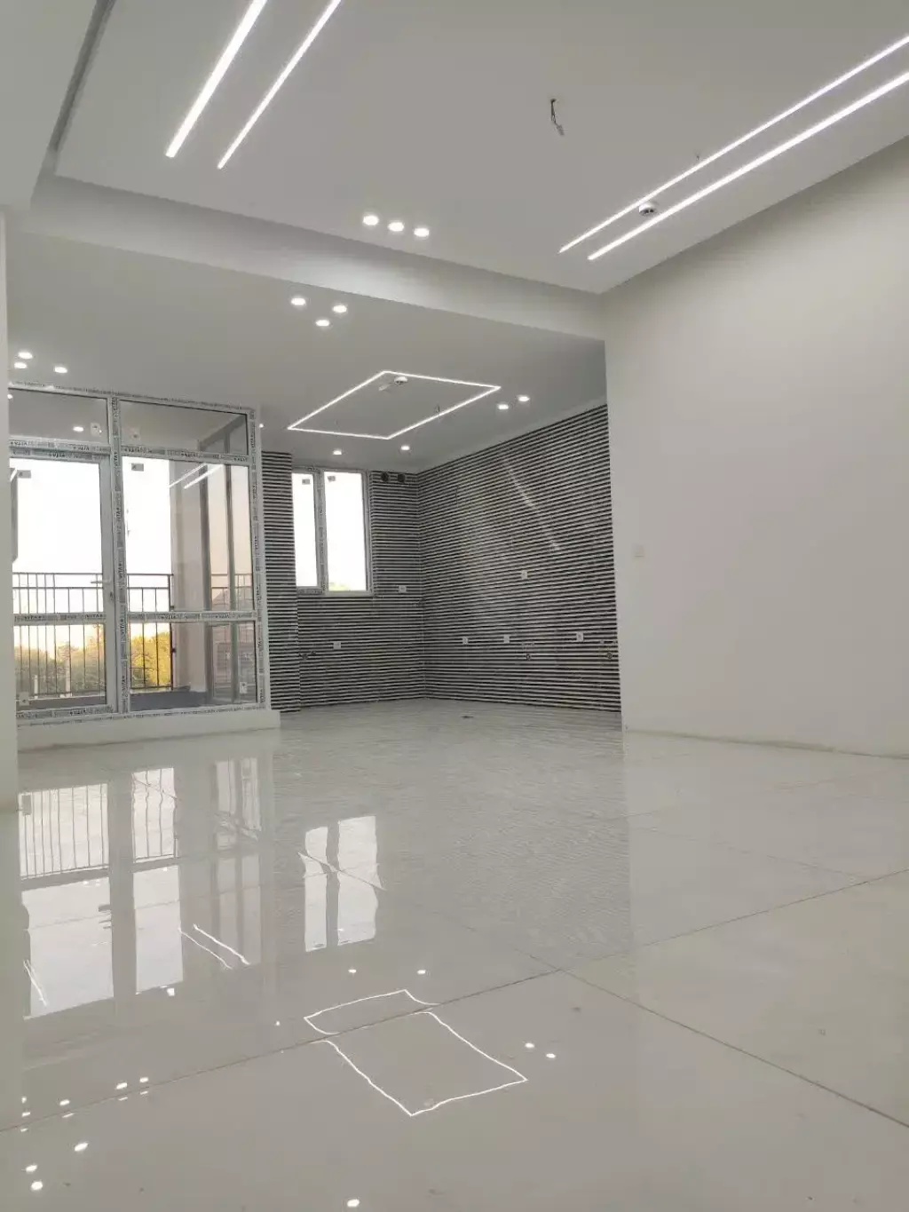اجاره آپارتمان 90 متری در باشگاه نفت - تصویر 4