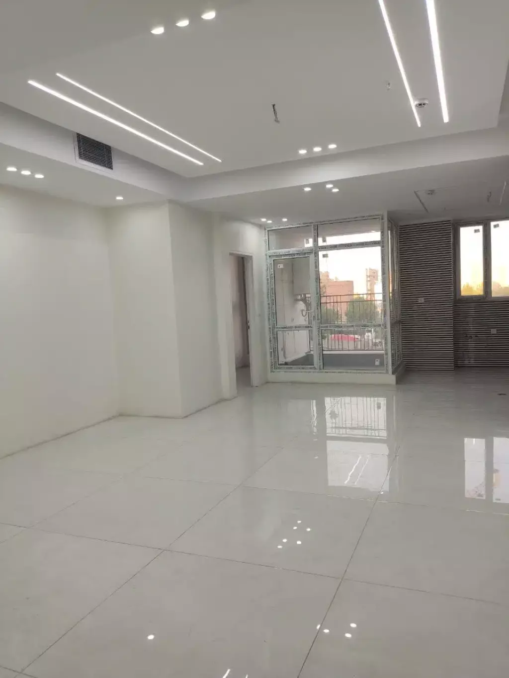 اجاره آپارتمان 90 متری در باشگاه نفت - تصویر 3