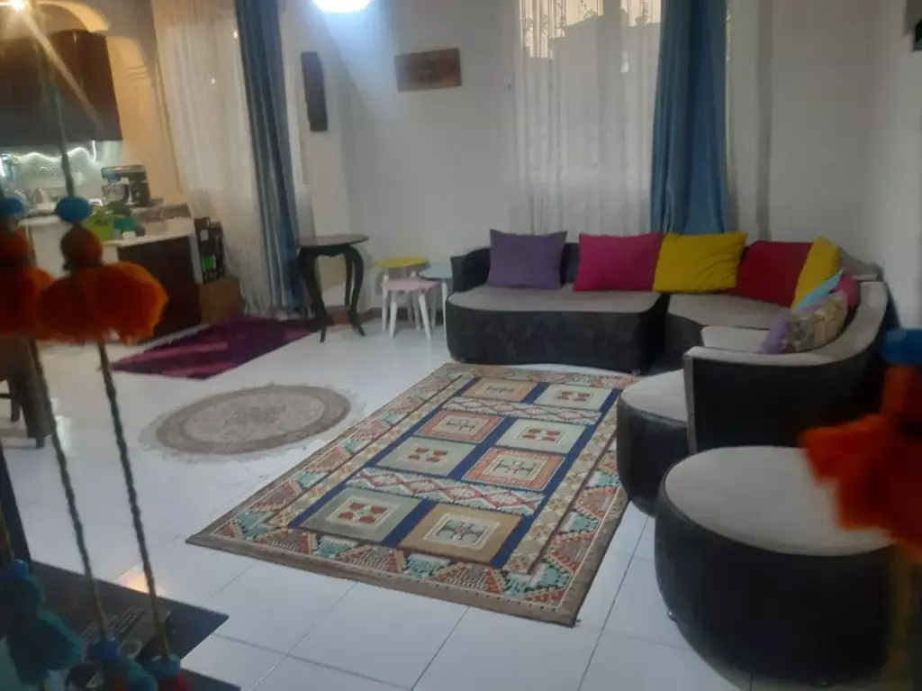 اجاره آپارتمان 62 متری در طرشت