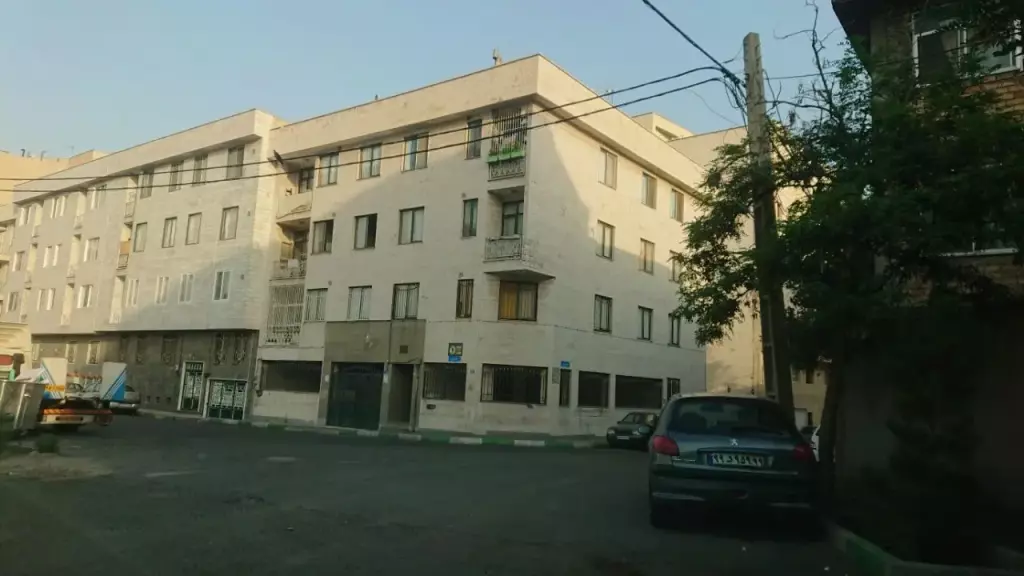 اجاره آپارتمان 62 متری در طرشت - تصویر 8
