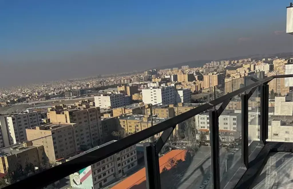 فروش آپارتمان 132 متری در استخر - تصویر 5