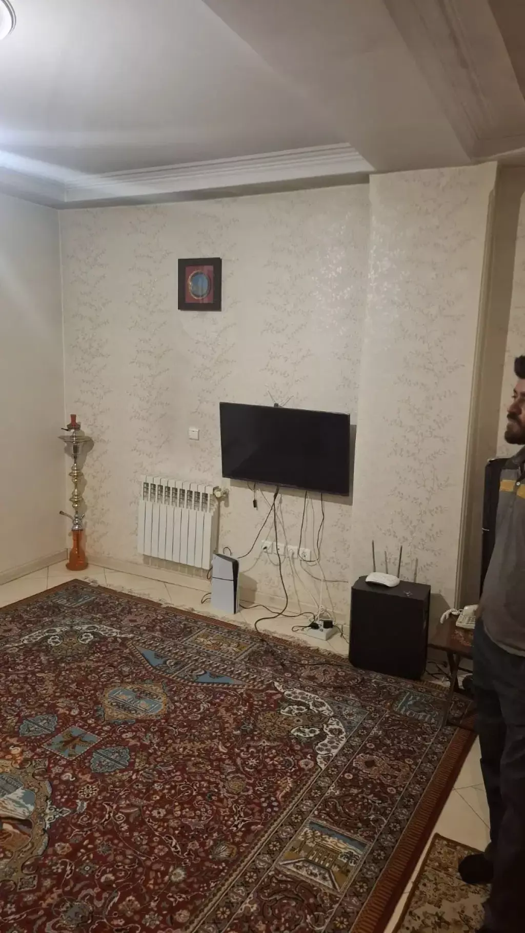 فروش آپارتمان 48 متری در جنت‌آباد جنوبی - تصویر 2
