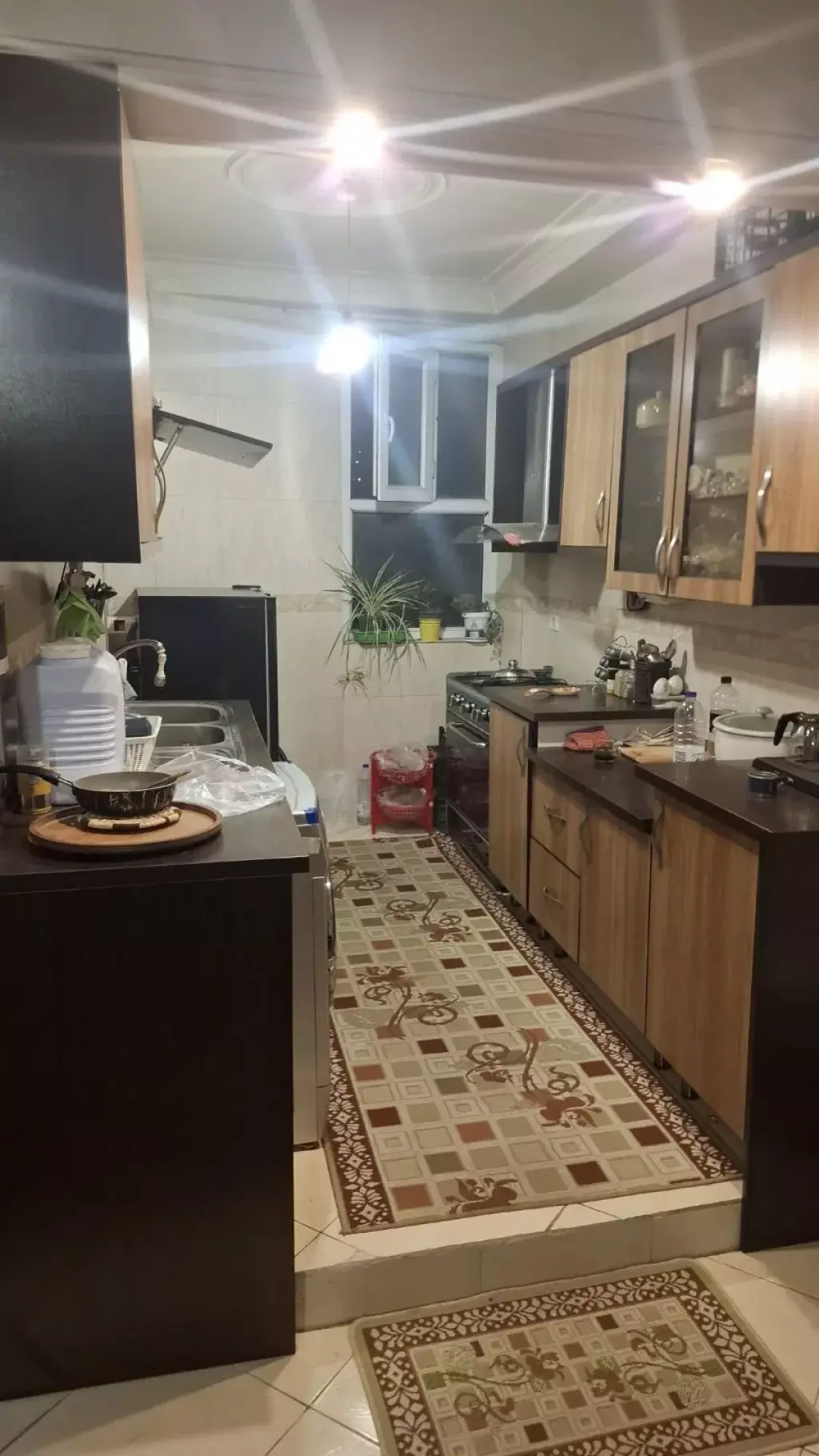 فروش آپارتمان 48 متری در جنت‌آباد جنوبی - تصویر 4