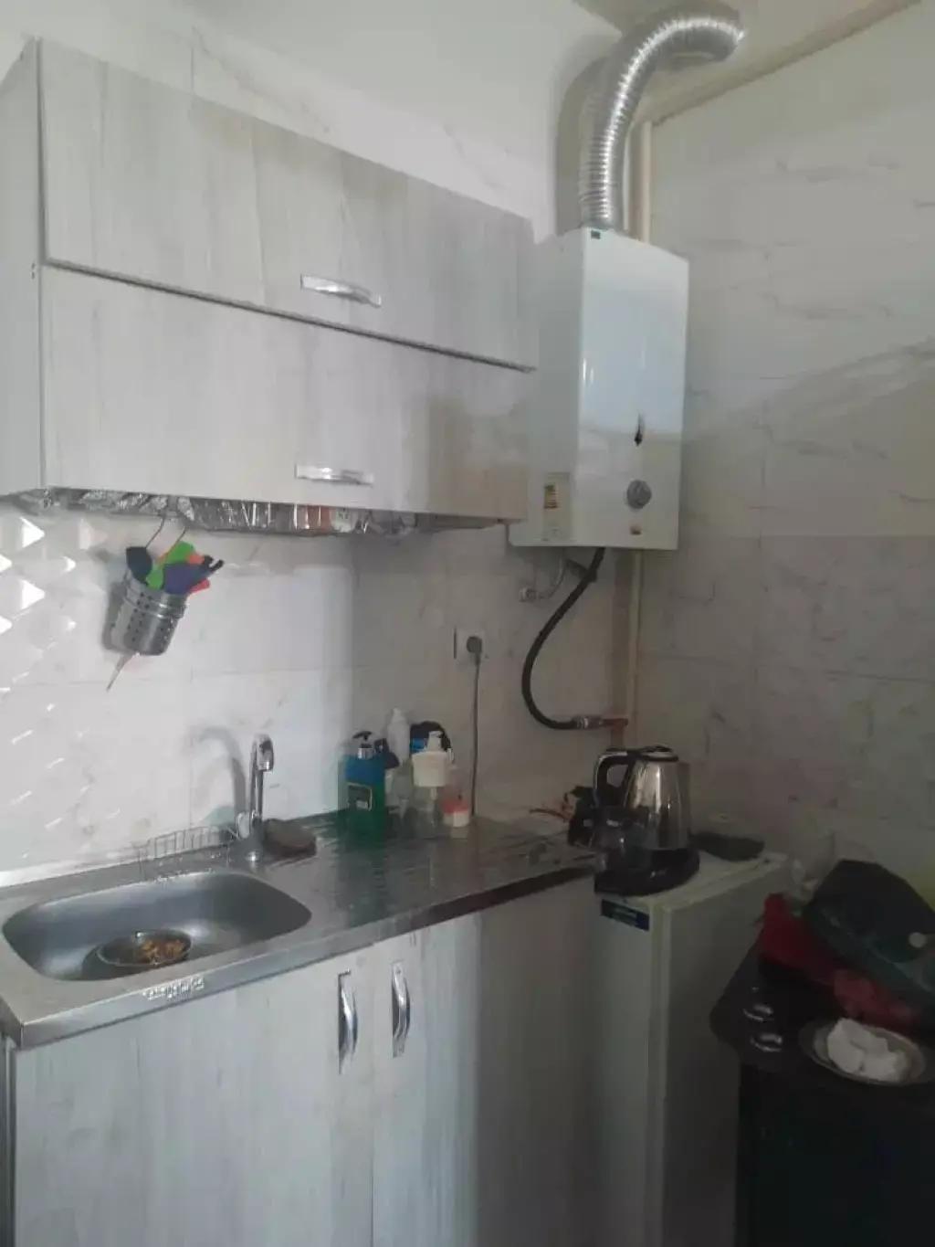 فروش اداری و تجاری 35 متری در گرگان - تصویر 5