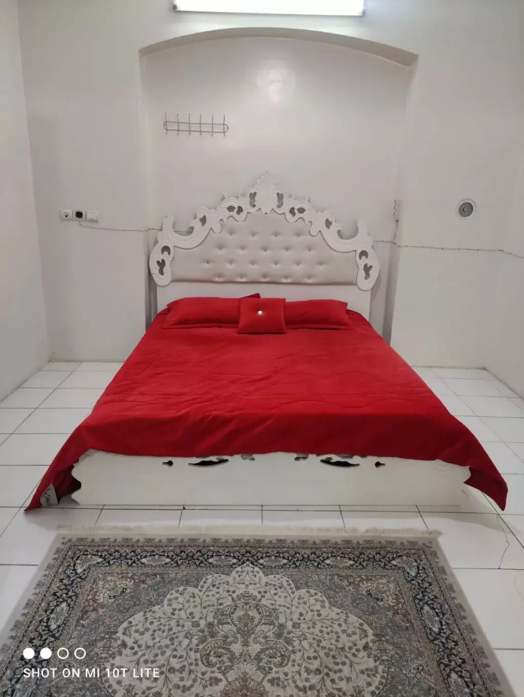 اجاره آپارتمان 40 متری در زنجان جنوبی