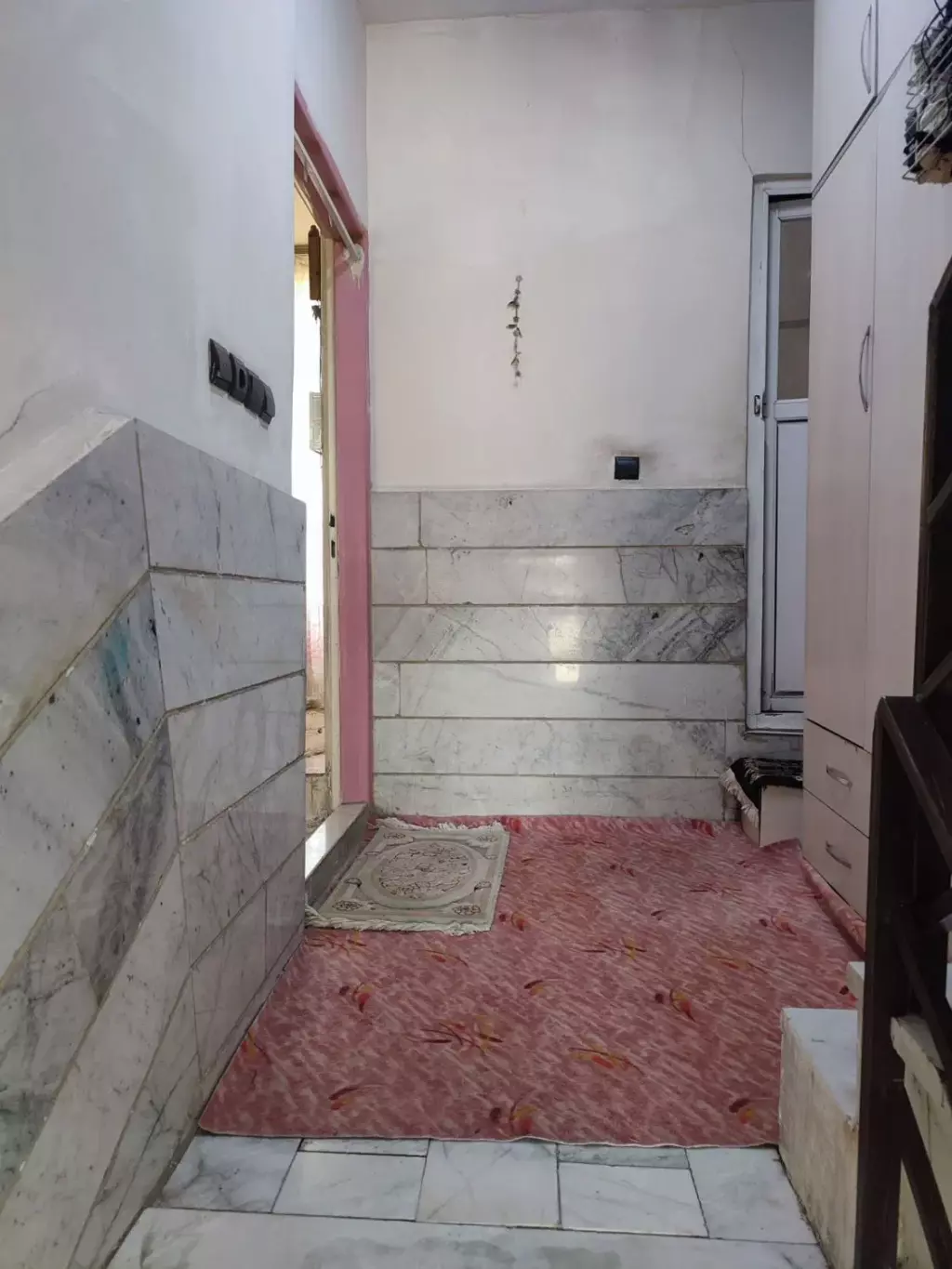 اجاره آپارتمان 110 متری در نعمت‌آباد - تصویر 4