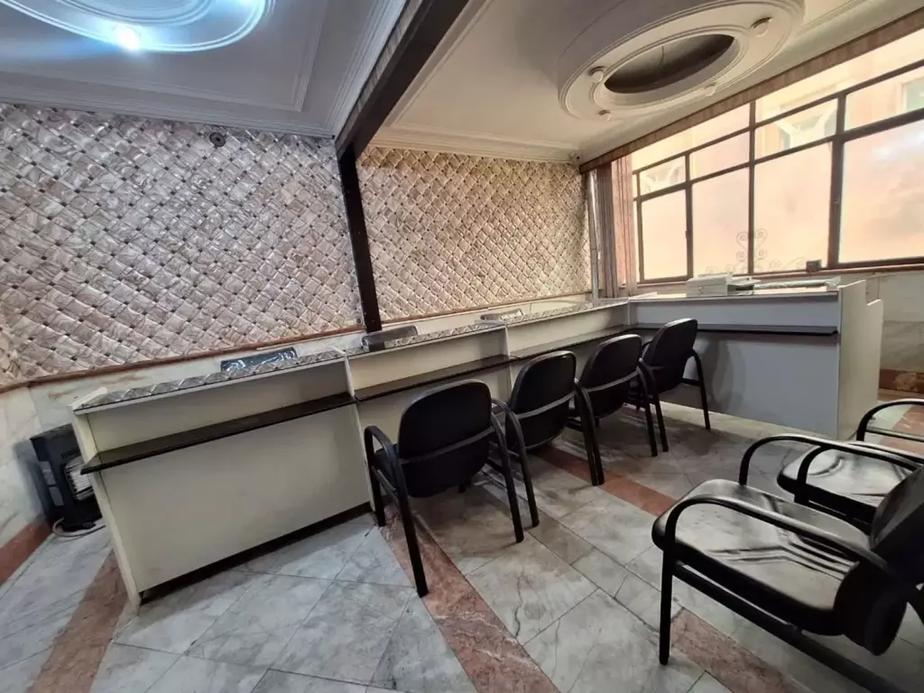 اجاره اداری و تجاری 50 متری در جمال‌زاده - تصویر 6