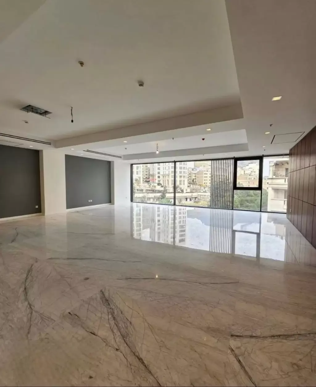 فروش آپارتمان 340 متری در زعفرانیه - تصویر 3