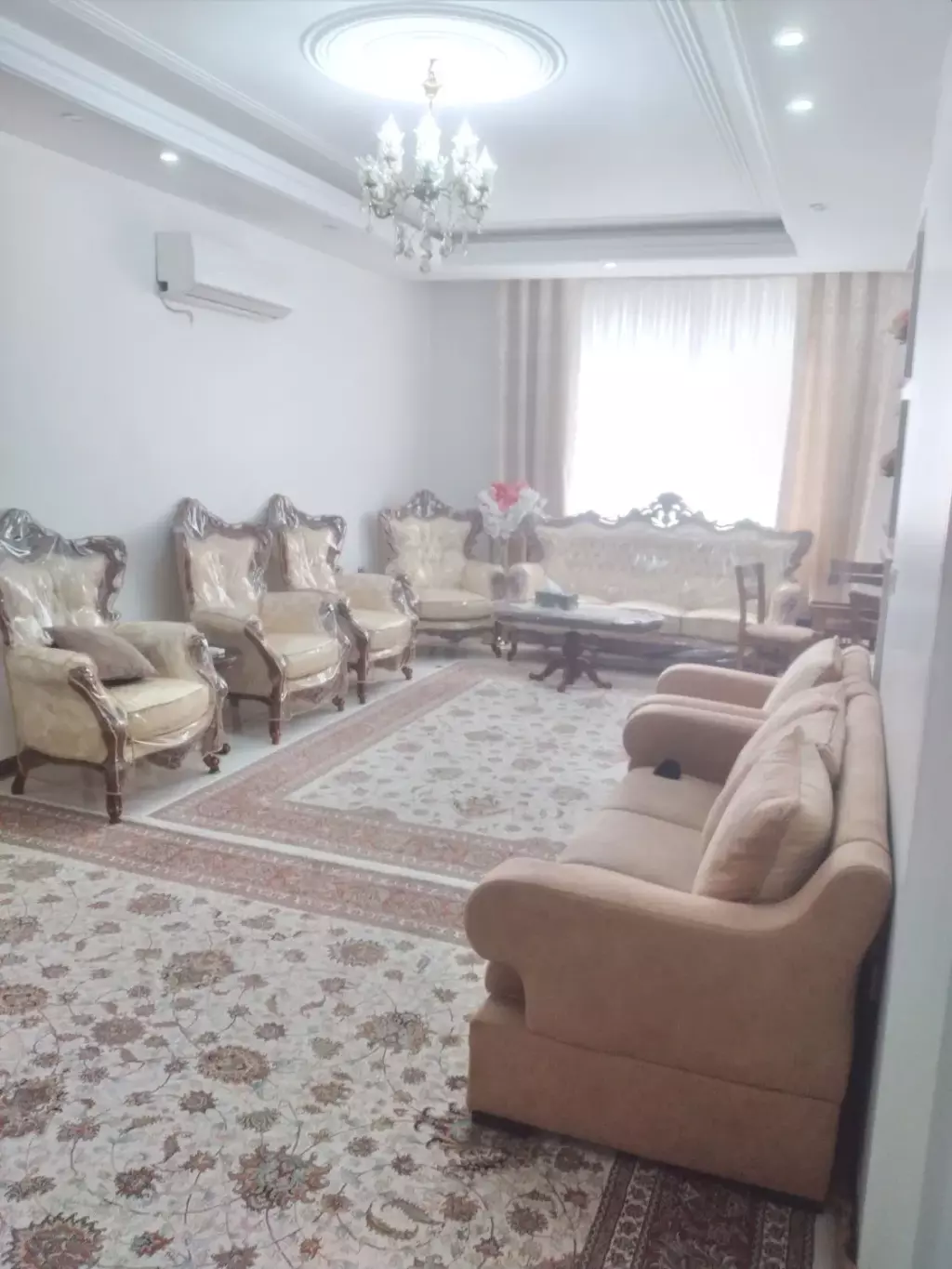 فروش آپارتمان 85 متری در اوقاف