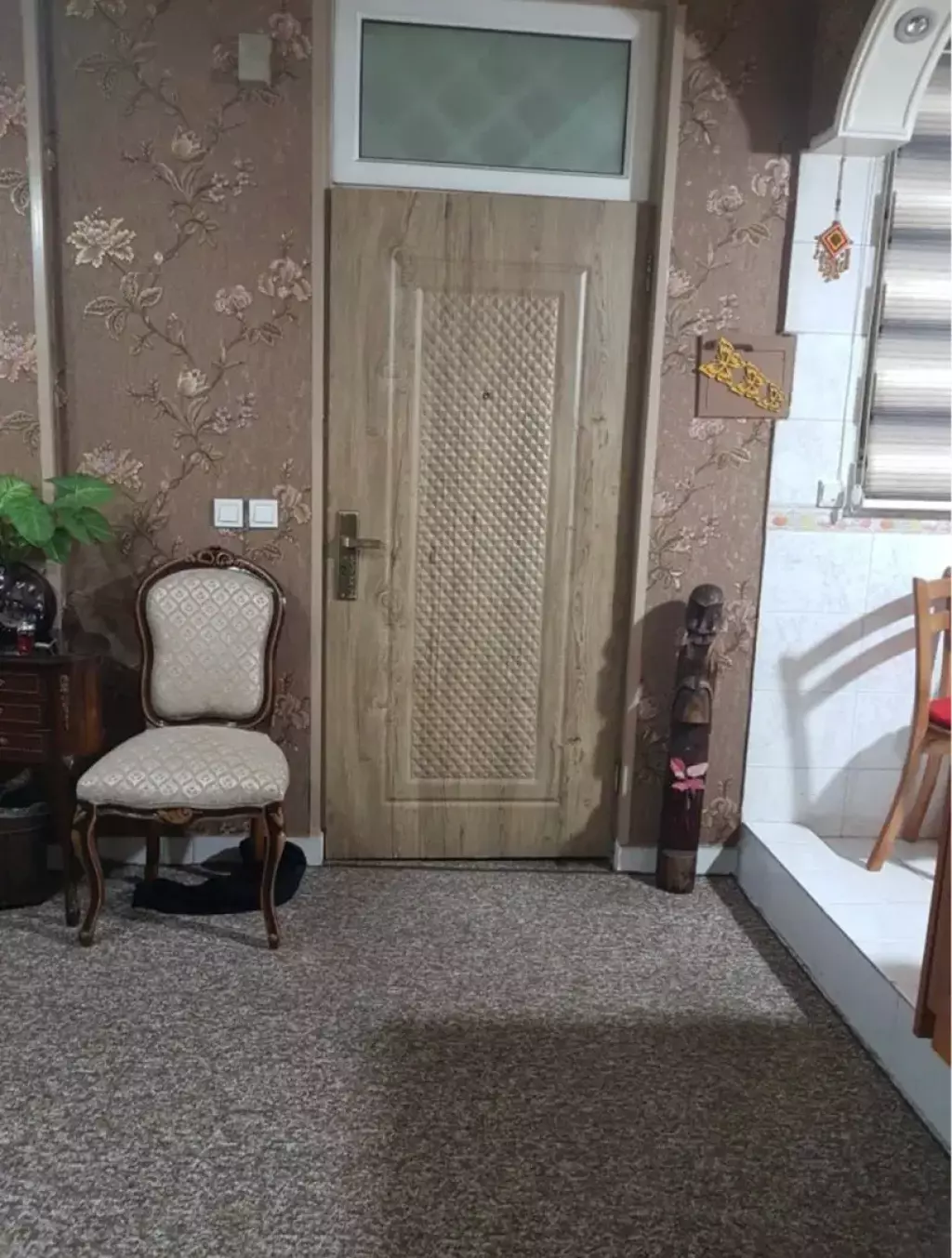 اجاره آپارتمان 50 متری در جوادیه تهرانپارس - تصویر 4