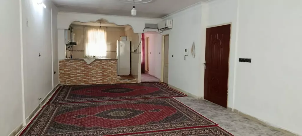اجاره آپارتمان 110 متری در نعمت‌آباد - تصویر 2