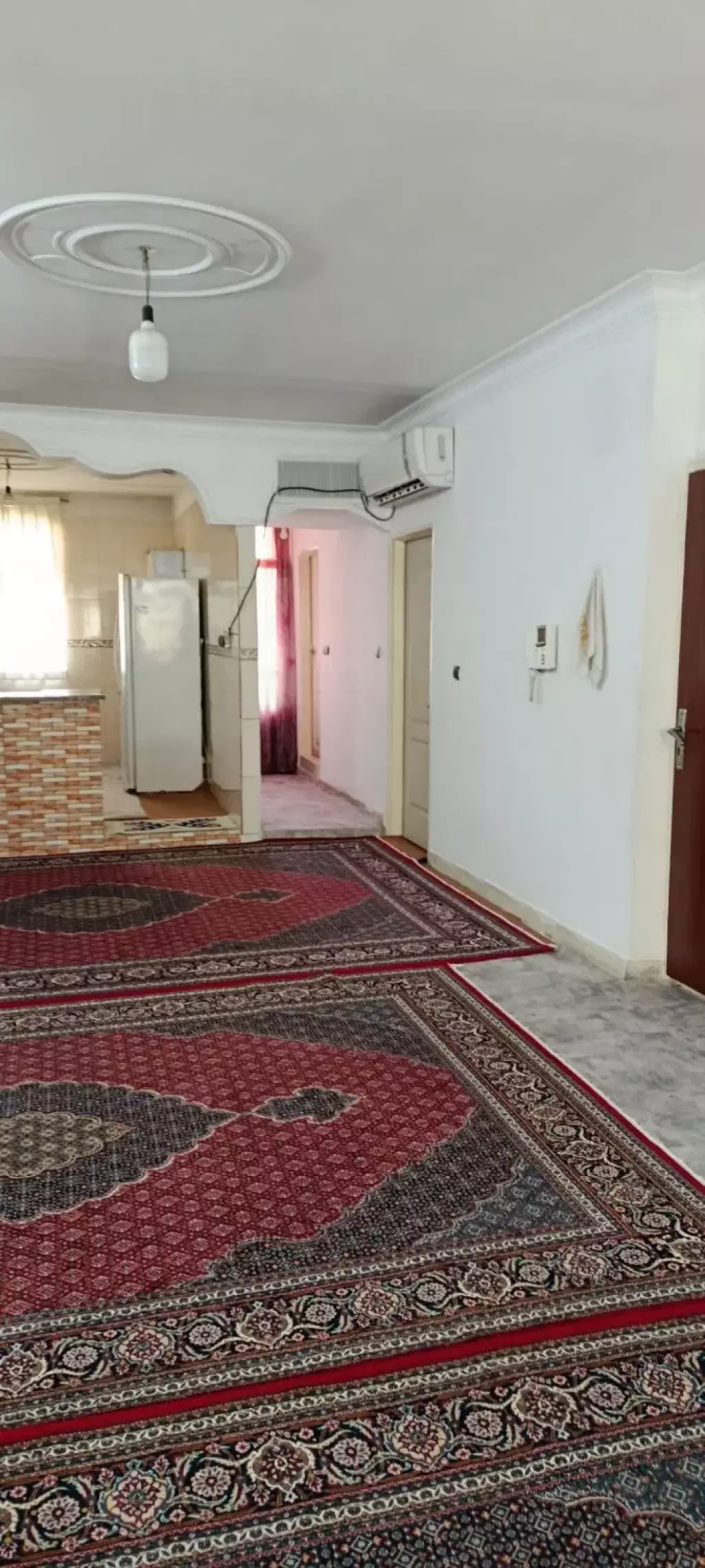 اجاره آپارتمان 110 متری در نعمت‌آباد - تصویر 3