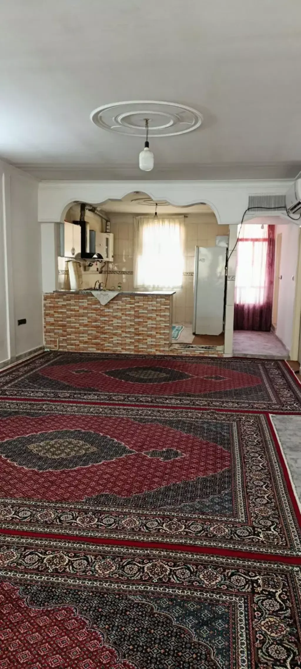 اجاره آپارتمان 110 متری در نعمت‌آباد - تصویر 4