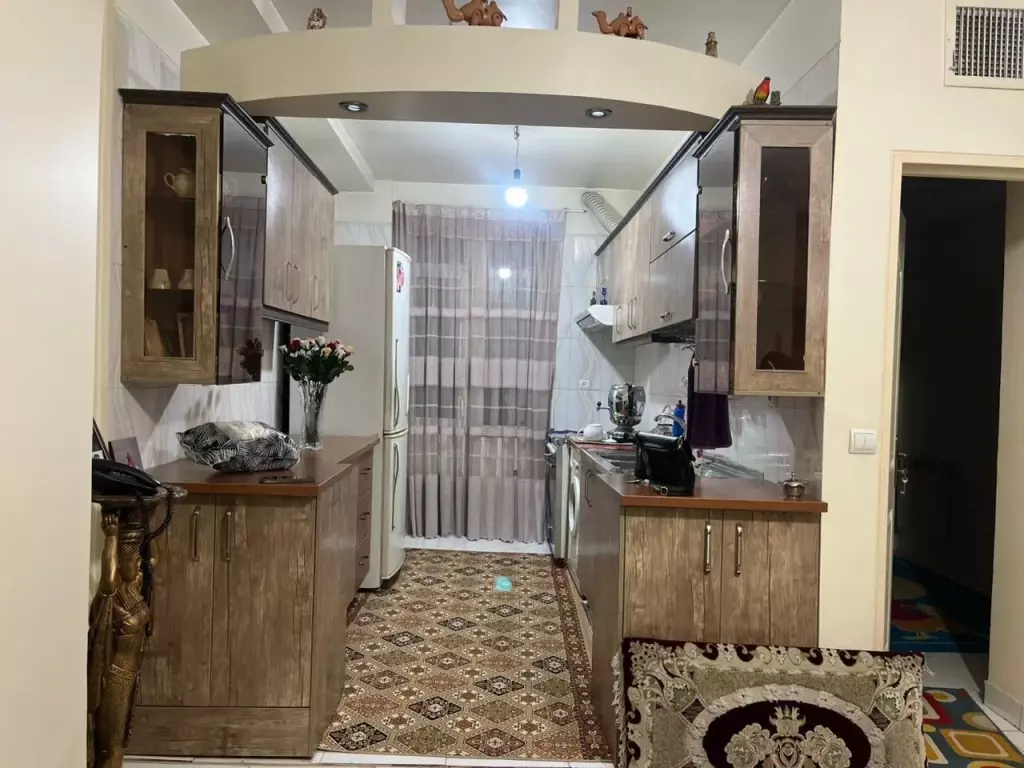 فروش آپارتمان 44 متری در صاحب الزمان - تصویر 2