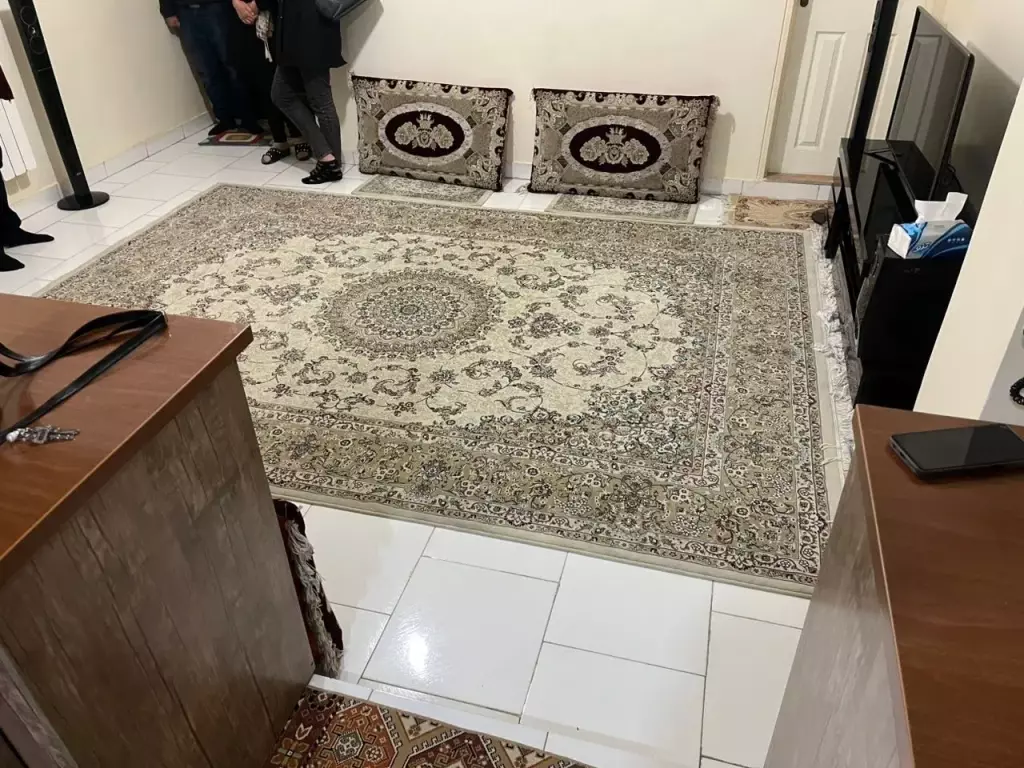 فروش آپارتمان 44 متری در صاحب الزمان - تصویر 3