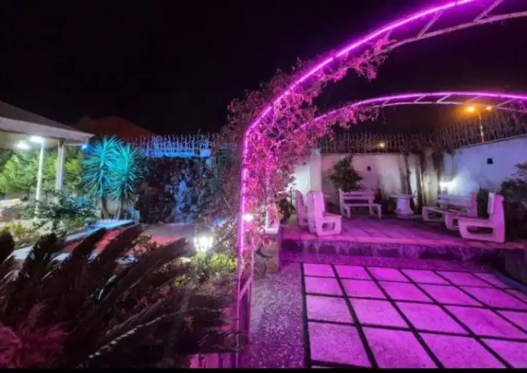 اجاره خانه و ویلا 966 متری در شادمان - تصویر 9