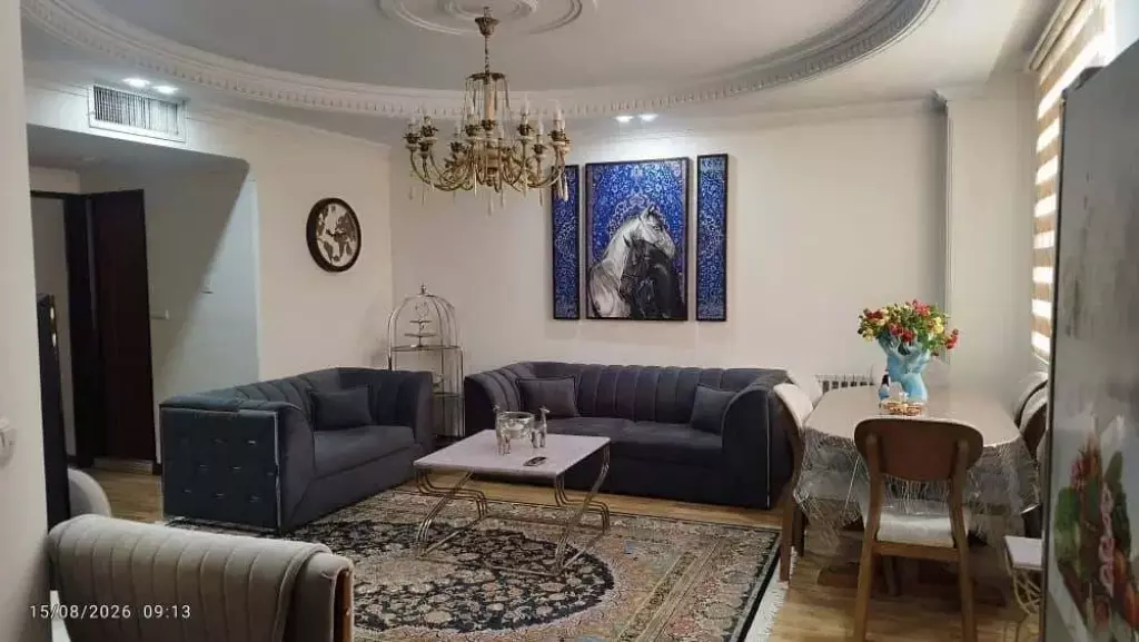 فروش آپارتمان 75 متری در شهرک پرواز - تصویر 2