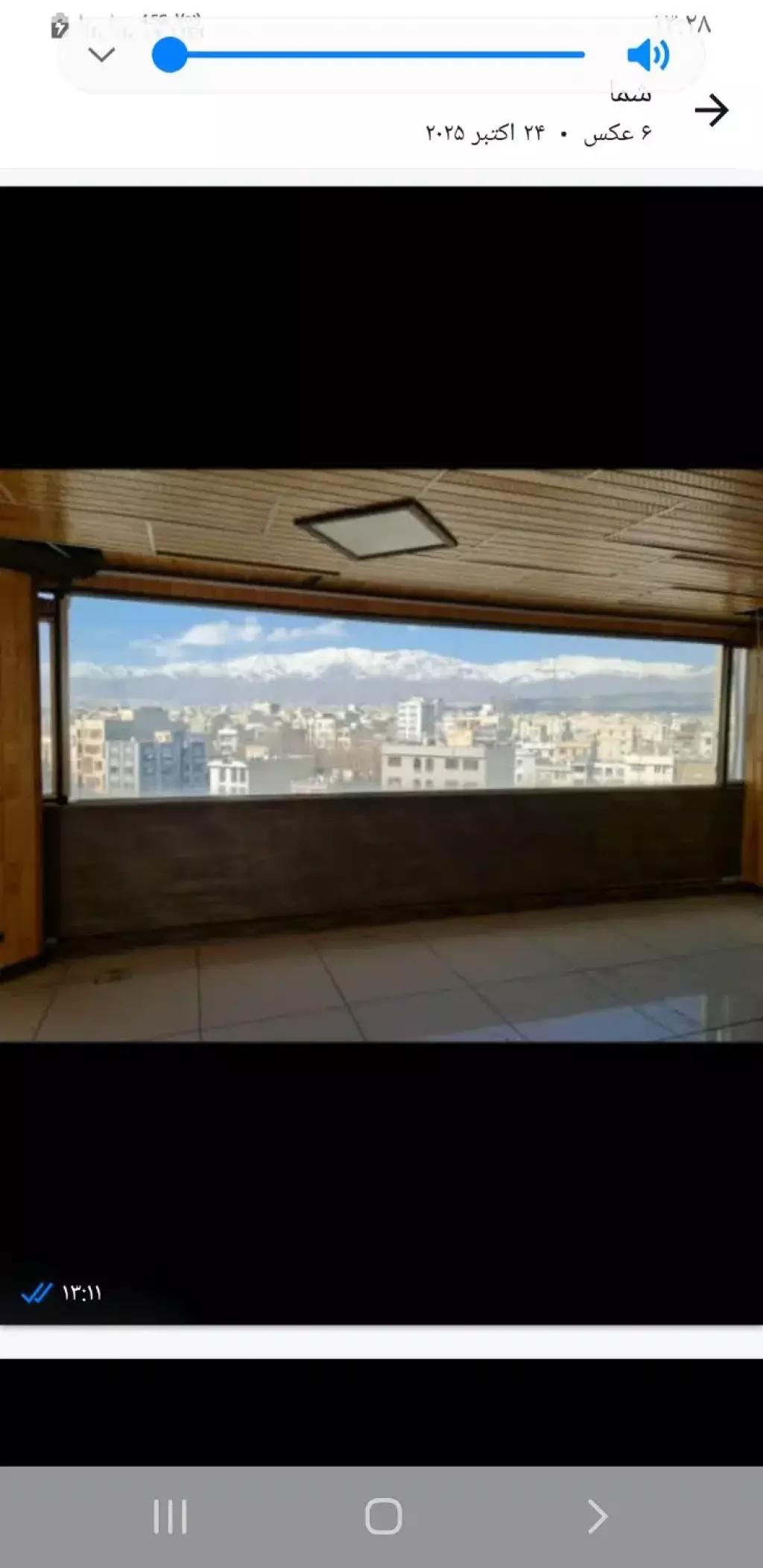 اجاره اداری و تجاری 150 متری در هفت حوض - تصویر 5