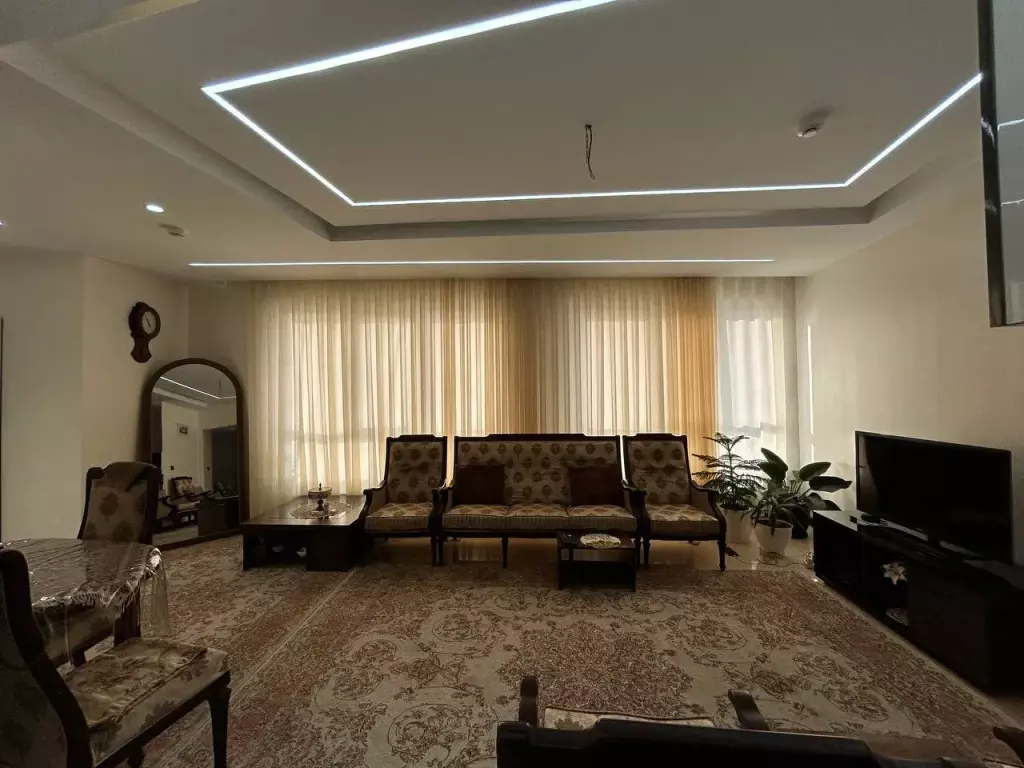 اجاره آپارتمان 75 متری در جوانمردان (اندیشه) - تصویر 2