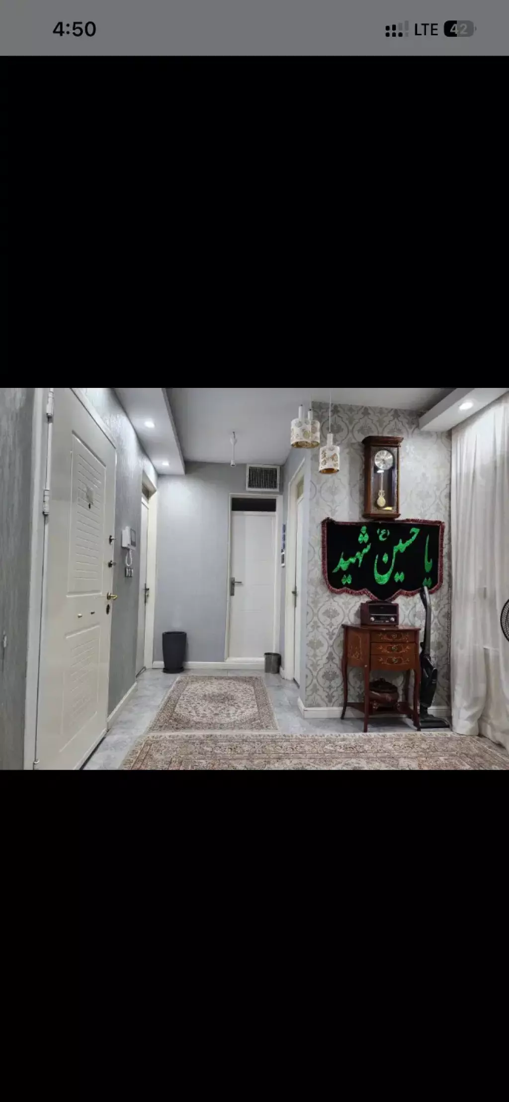 اجاره آپارتمان 85 متری در مینای شمالی (مخبر) - تصویر 5