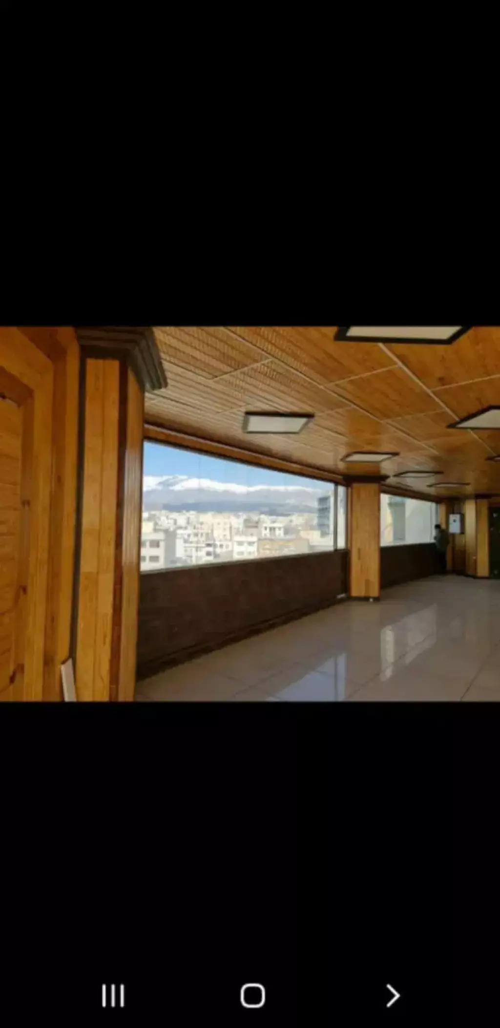 فروش اداری و تجاری 150 متری در هفت حوض - تصویر 3