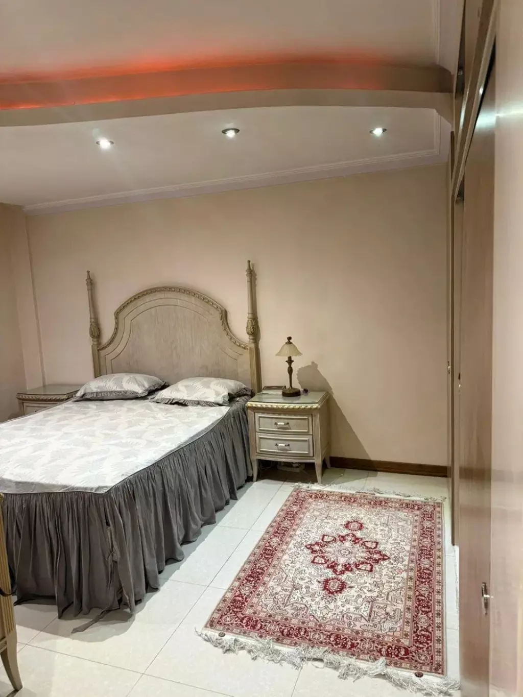 فروش آپارتمان 155 متری در یوسف‌آباد - تصویر 6