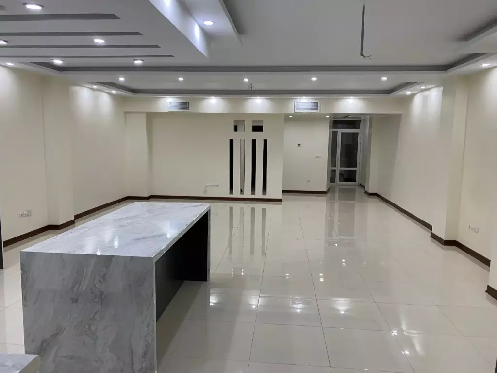 اجاره آپارتمان 126 متری در تهرانپارس غربی - تصویر 2