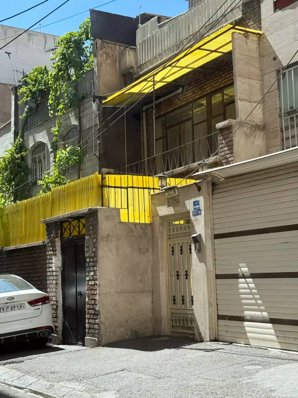 اجاره اداری و تجاری 166 متری در دکتر هوشیار - تصویر 8