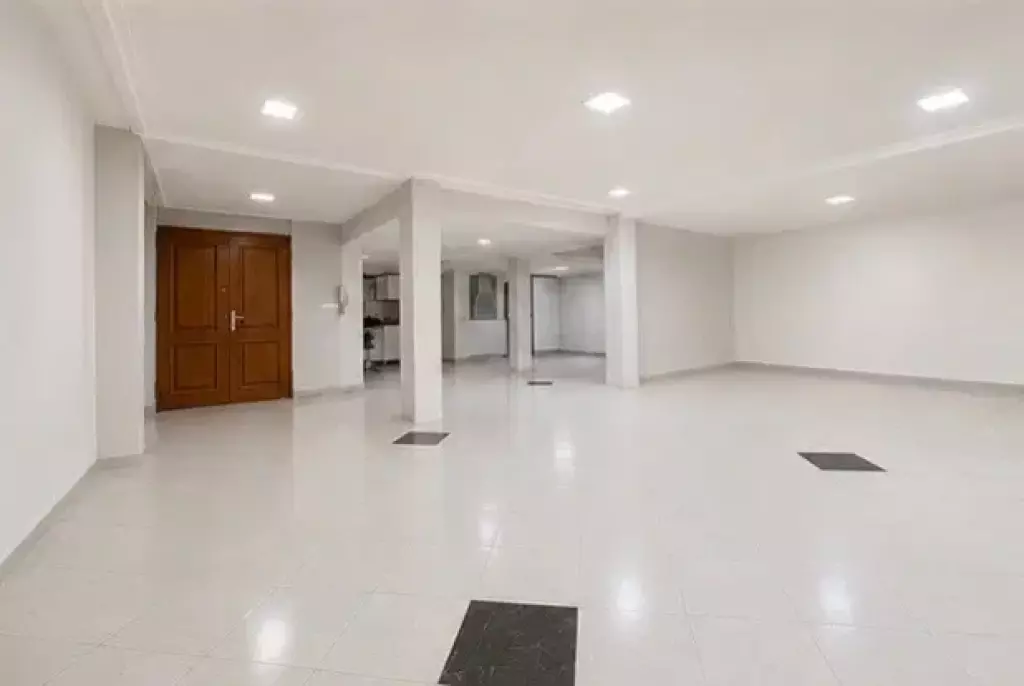 اجاره آپارتمان 140 متری در سعادت‌آباد - تصویر 2